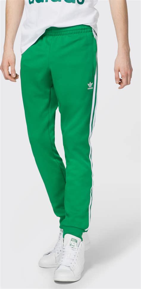 adidas originals broek sst kleuren|Adidas trainers broek.